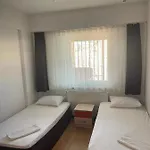 מלון דירות Odunpazari Apart