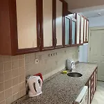 מלון דירות Odunpazari Apart אסקיסהיר
