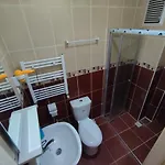מלון דירות Odunpazari Apart *