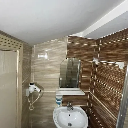Odunpazari Apart 公寓式酒店