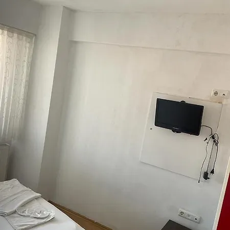 Odunpazari Apart 公寓式酒店 埃斯基谢希尔