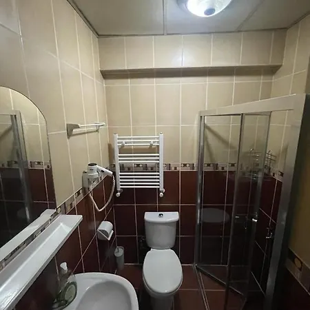 Odunpazari Apart Apartahotel Eskişehir