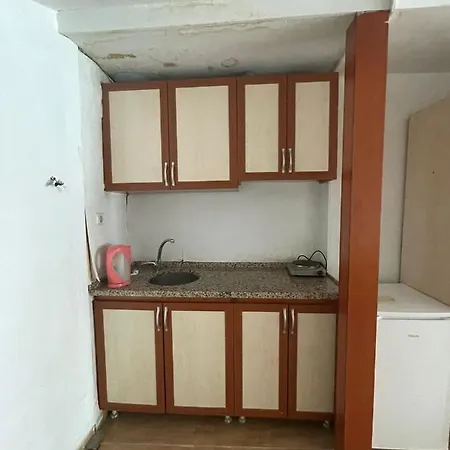 Odunpazari Apart 公寓式酒店 埃斯基谢希尔