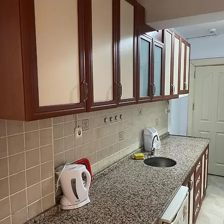 Apartahotel Odunpazari Apart Eskişehir