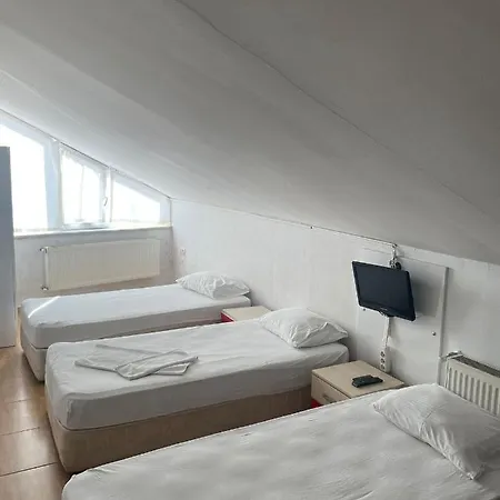 Apartahotel Odunpazari Apart