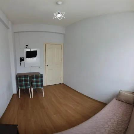 Odunpazari Apart