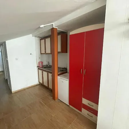 Odunpazari Apart * אסקיסהיר