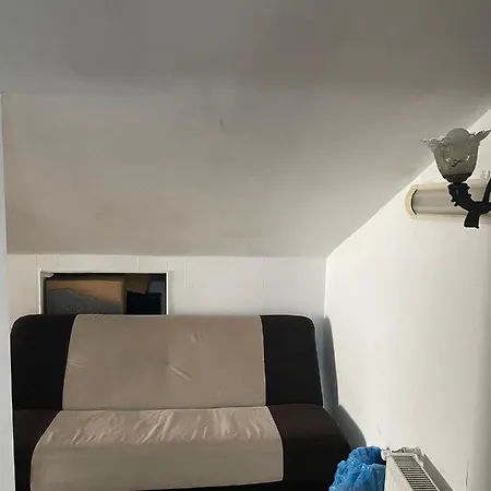 Odunpazari Apart 公寓式酒店 *
