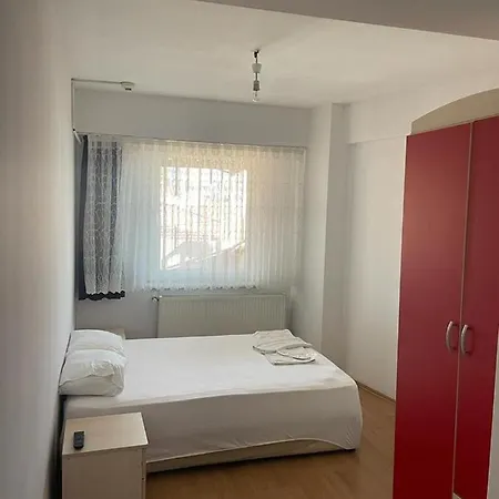 Odunpazari Apart