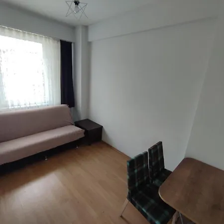 Odunpazari Apart