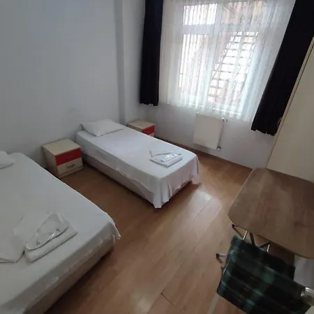 Apartahotel Odunpazari Apart *