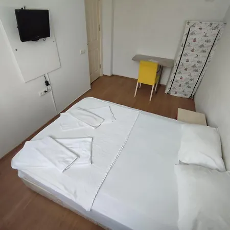 Apartahotel Odunpazari Apart