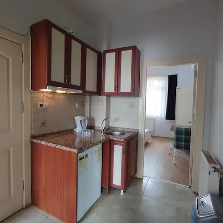 Odunpazari Apart מלון דירות *