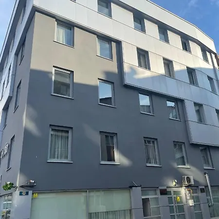 Odunpazari Apart * אסקיסהיר