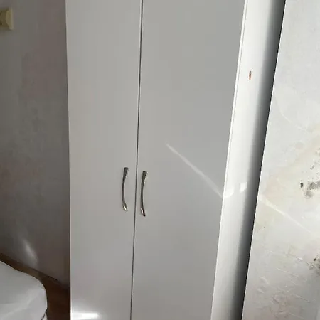 מלון דירות Odunpazari Apart אסקיסהיר