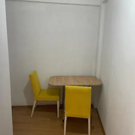 公寓式酒店 Odunpazari Apart *