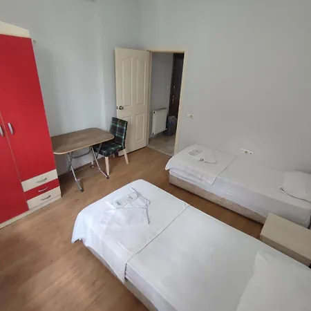 Apartahotel Odunpazari Apart