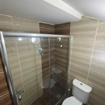 Odunpazari Apart Apartahotel *