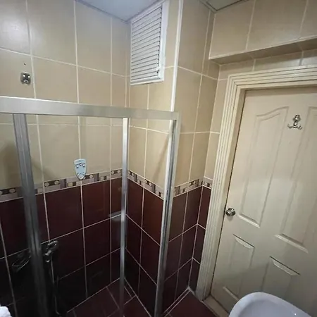 Odunpazari Apart Apartahotel