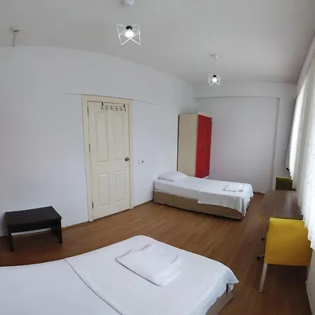Odunpazari Apart *