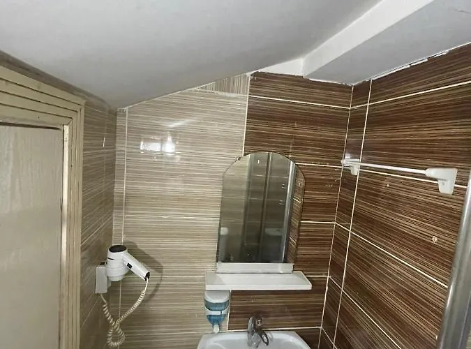 Odunpazari Apart Aparthotel