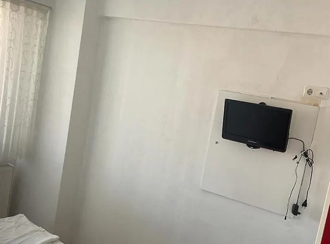 Odunpazari Apart Aparthotel Eskişehir