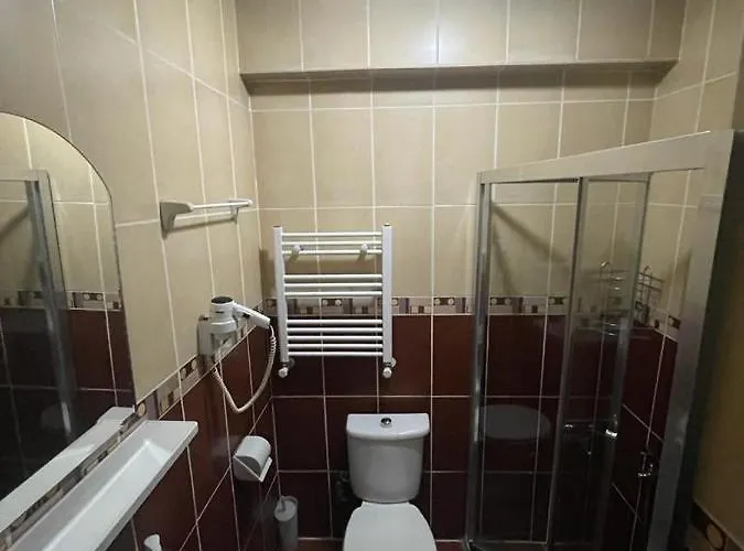 Odunpazari Apart Aparthotel Eskişehir
