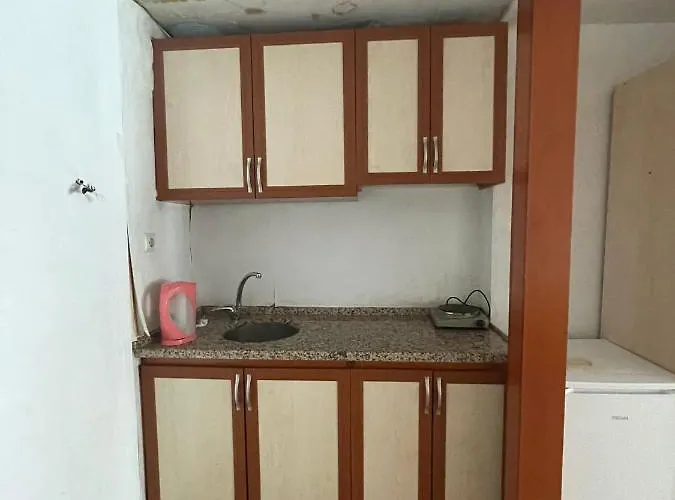 Odunpazari Apart Aparthotel Eskişehir