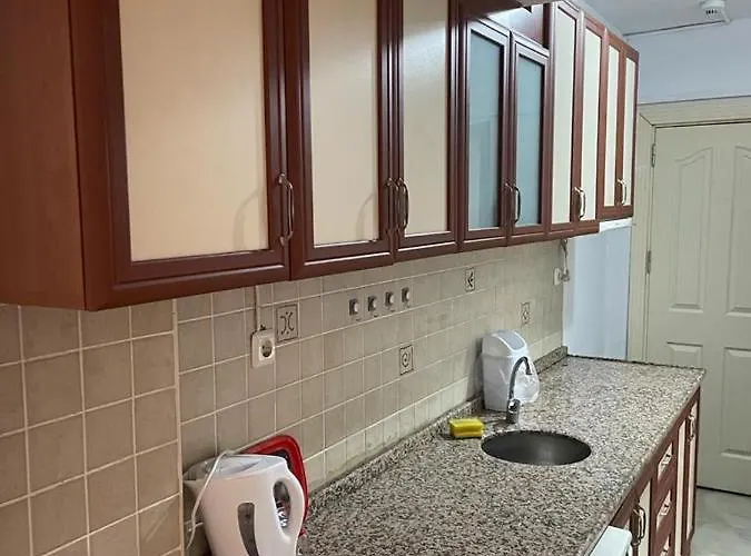 Aparthotel Odunpazari Apart Eskişehir