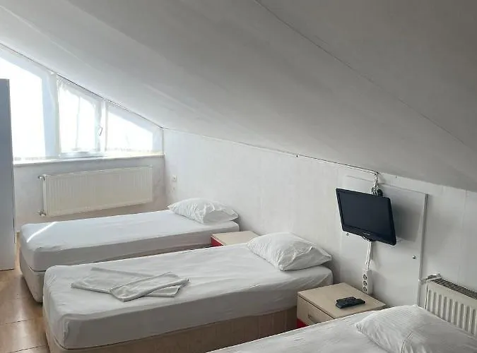 Aparthotel Odunpazari Apart