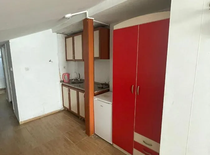 Odunpazari Apart * Eskişehir
