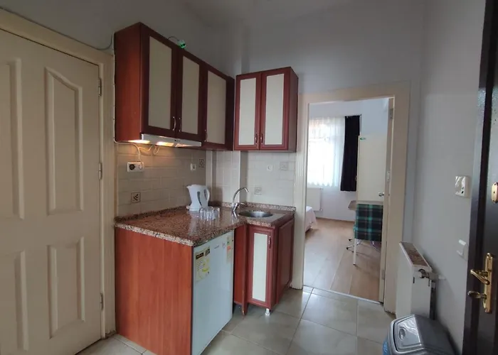 Odunpazari Apart Aparthotel *