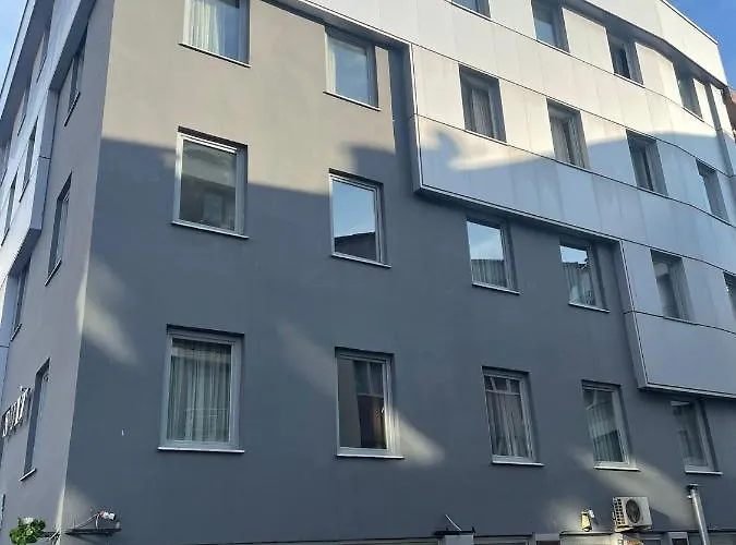 Odunpazari Apart * Eskişehir