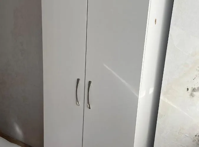 Aparthotel Odunpazari Apart Eskişehir