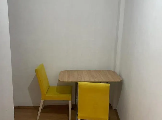 Aparthotel Odunpazari Apart *