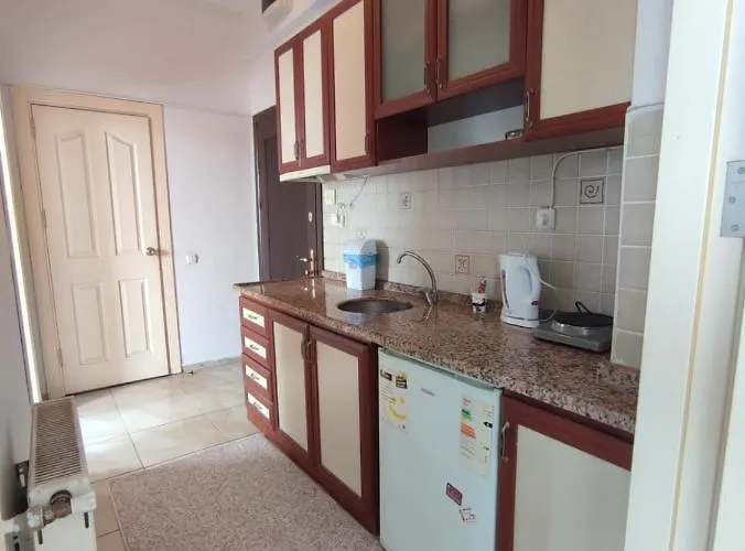 Odunpazari Apart * Eskişehir