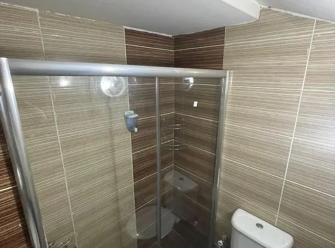 Odunpazari Apart Aparthotel *