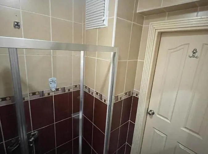 Odunpazari Apart Aparthotel